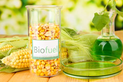 Balkeerie biofuel availability