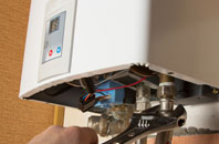free Balkeerie boiler install quotes